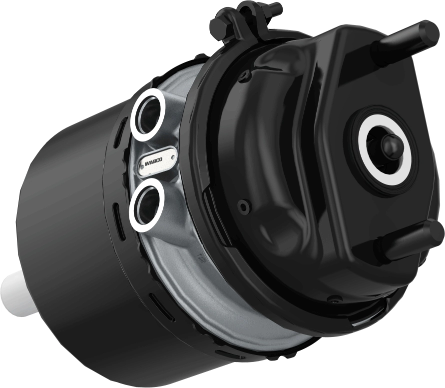 Cylindre de frein multifonction WABCO 9254812510