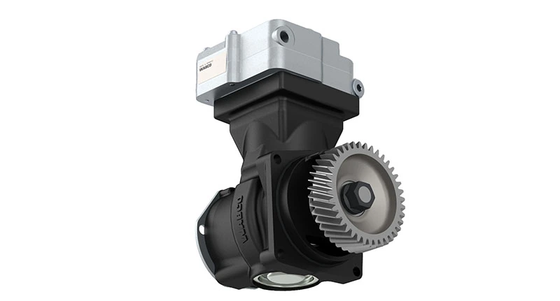 Compresseur, système d'air comprimé WABCO 4111535020