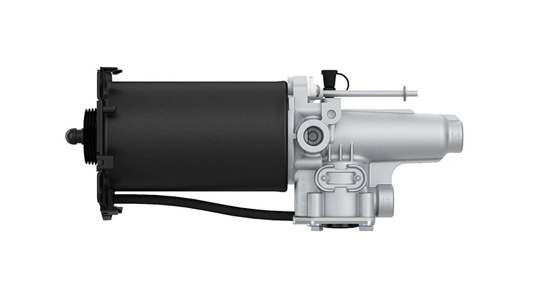 Servo-débrayeur WABCO 9700514290