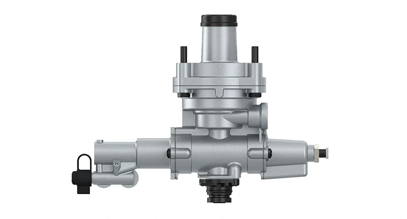 Régulateur de freinage WABCO 4757110970