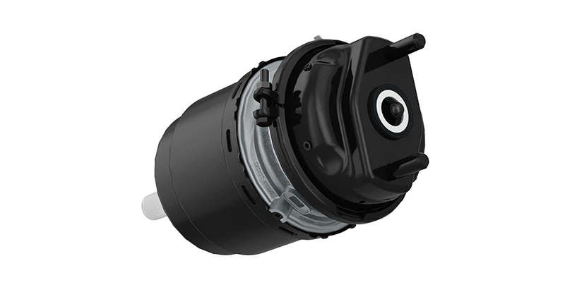 Cylindre de frein multifonction WABCO 9254810210