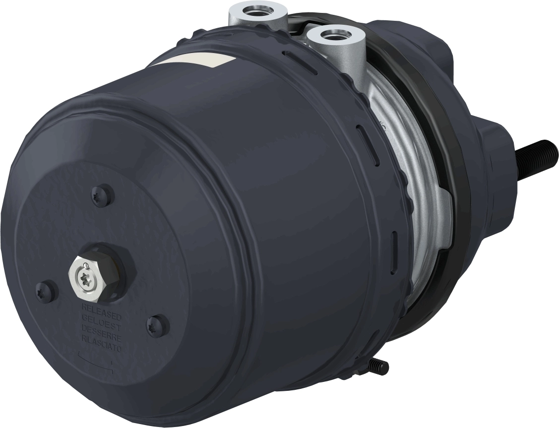 Cylindre de frein multifonction WABCO 9254813480