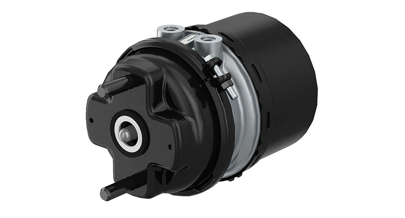 Cylindre de frein multifonction WABCO 9254813610