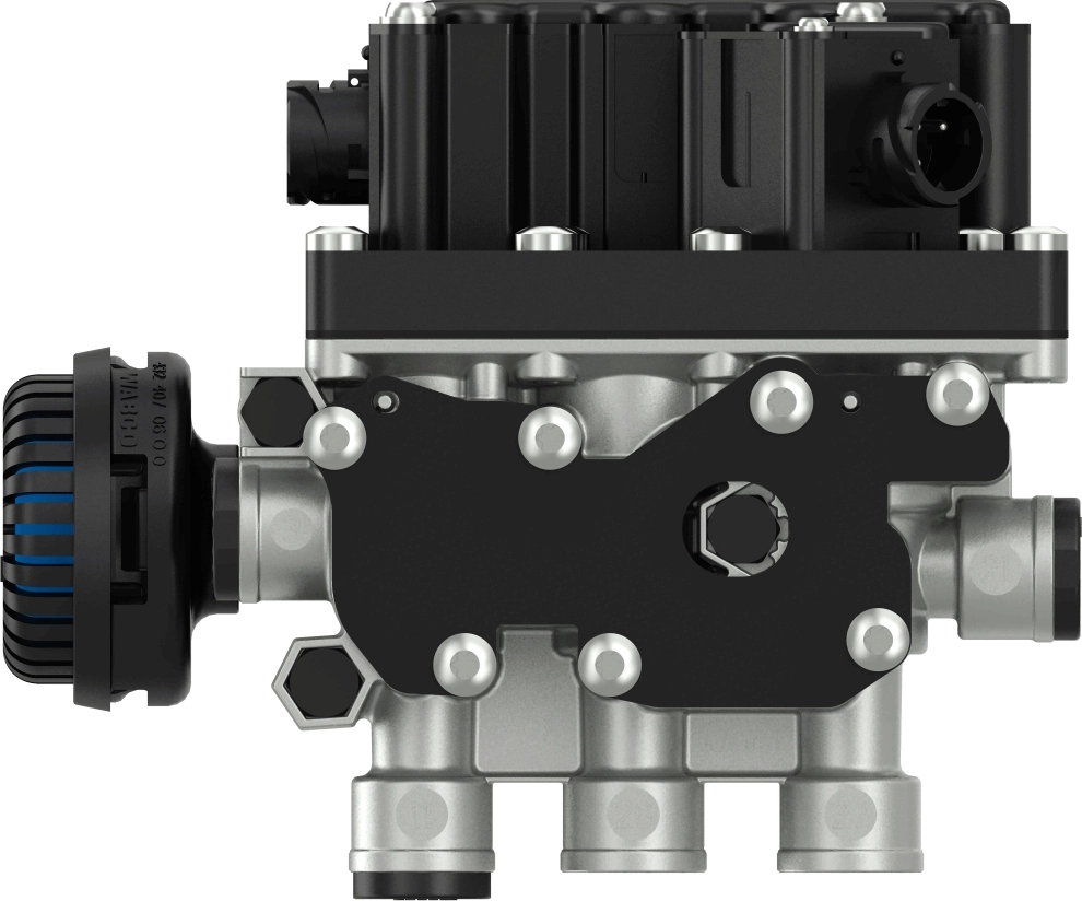 Valve magnétique WABCO 4728800500