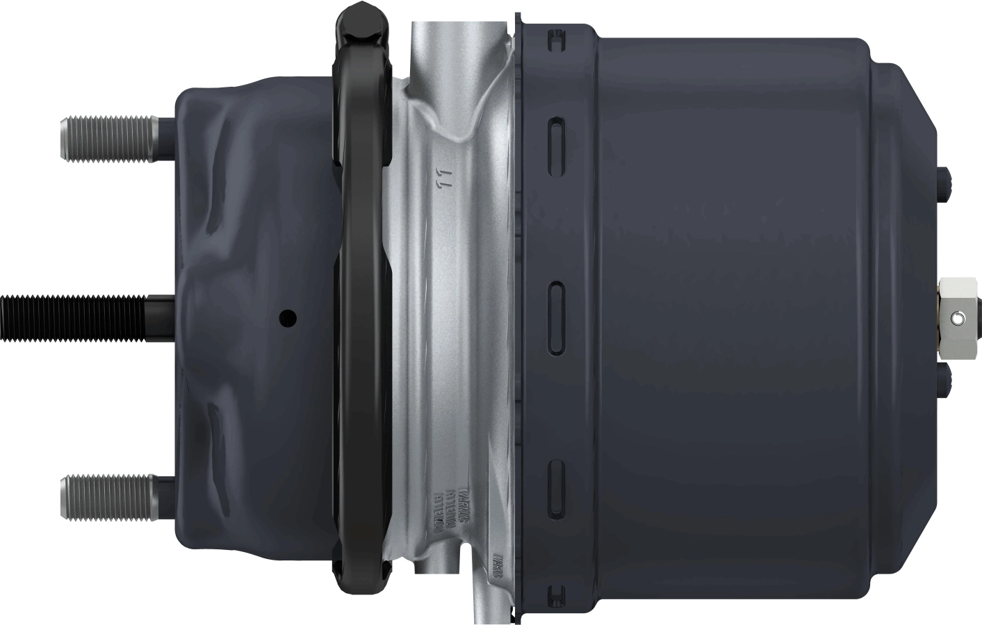 Cylindre de frein multifonction WABCO 9254911330