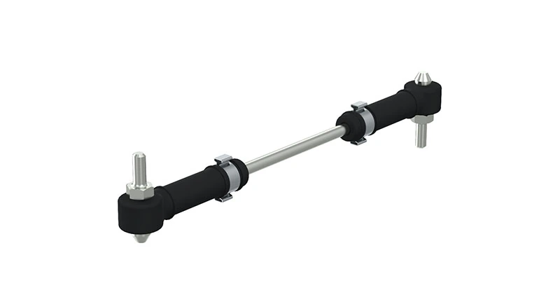 Valve à plusieurs voies WABCO 4410507112