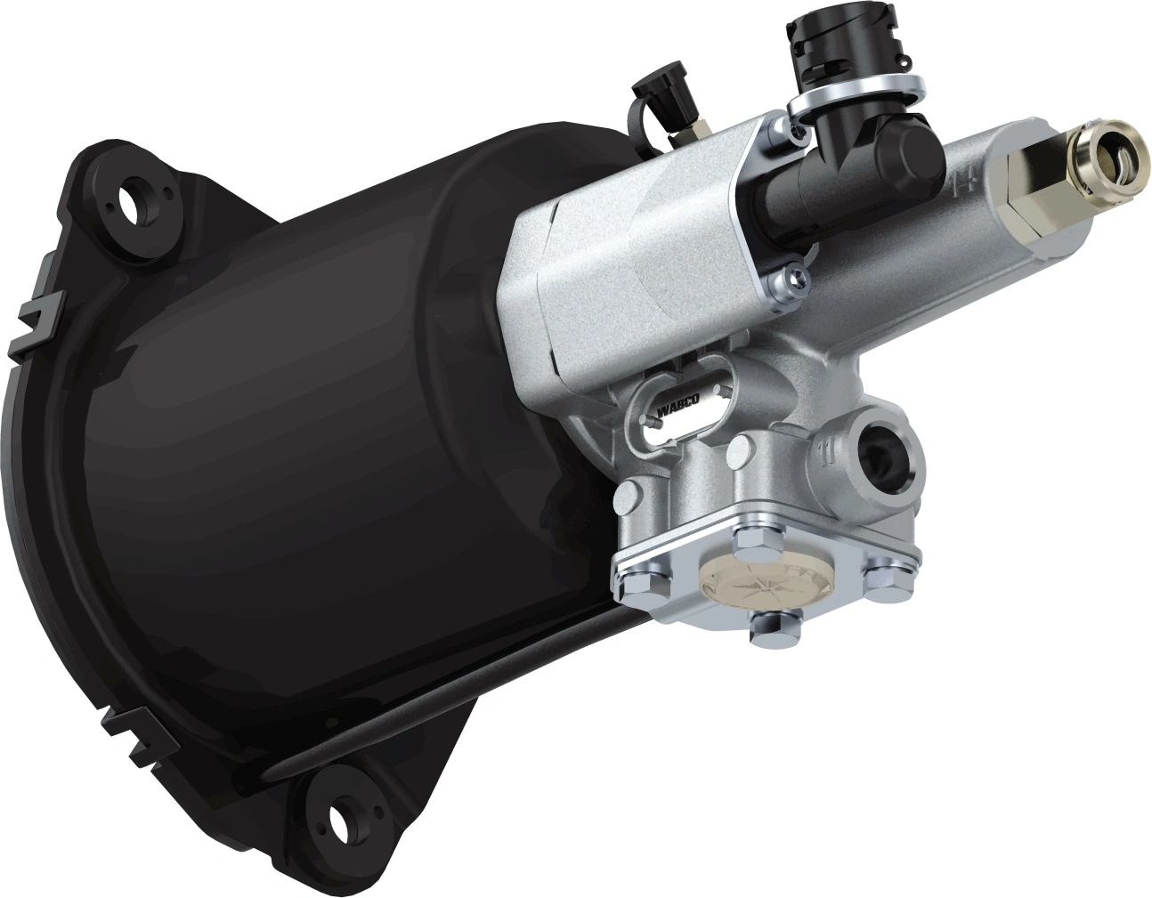 Servo-débrayeur WABCO 9700514317