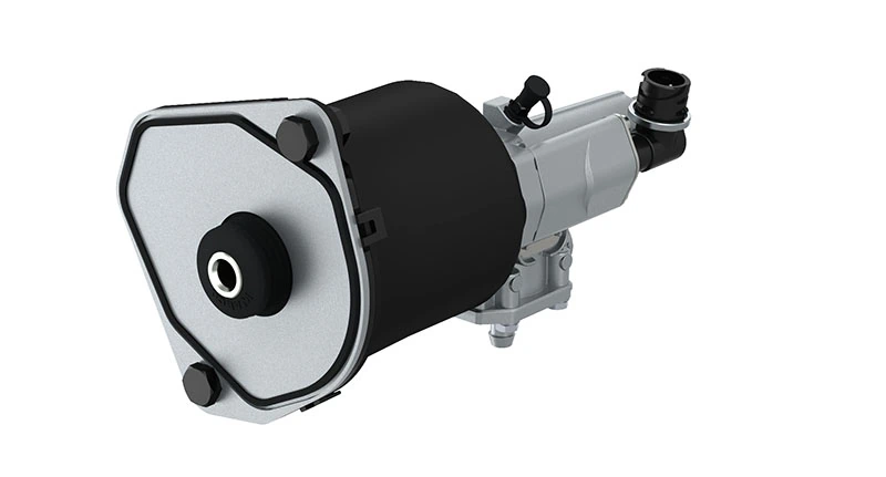 Servo-débrayeur WABCO 9700514330