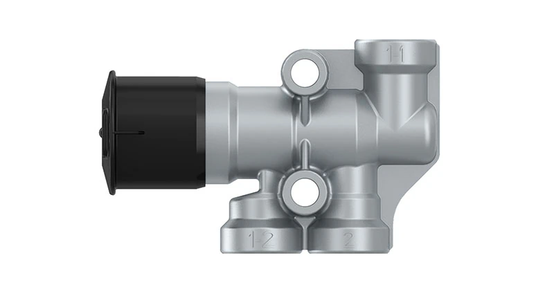 Vave de desserrage rapide WABCO 9630060017