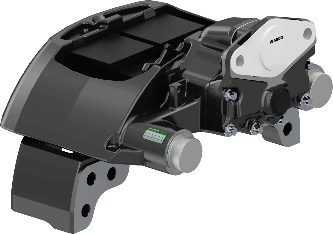 Étrier de frein WABCO 640195039R