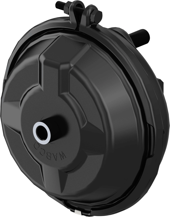 Cylindre de frein à diaphragme WABCO 4231074040