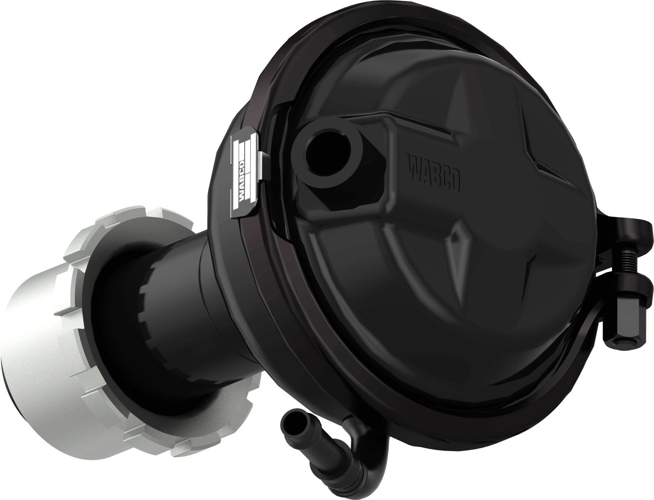 Cylindre de frein à diaphragme WABCO 4230700670