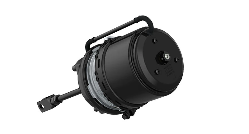 Cylindre de frein multifonction WABCO 9254310380