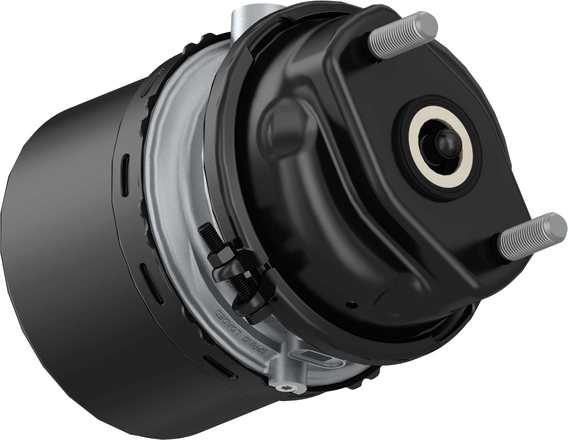 Cylindre de frein multifonction WABCO 9254811650