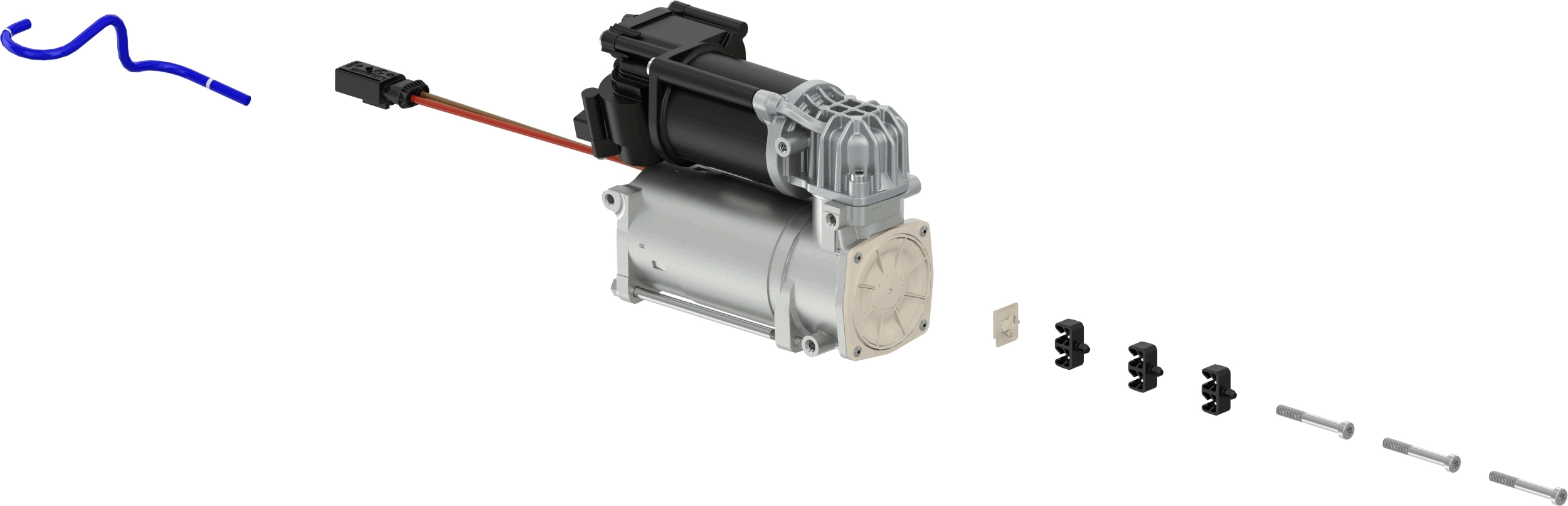 WABCO 4154030472