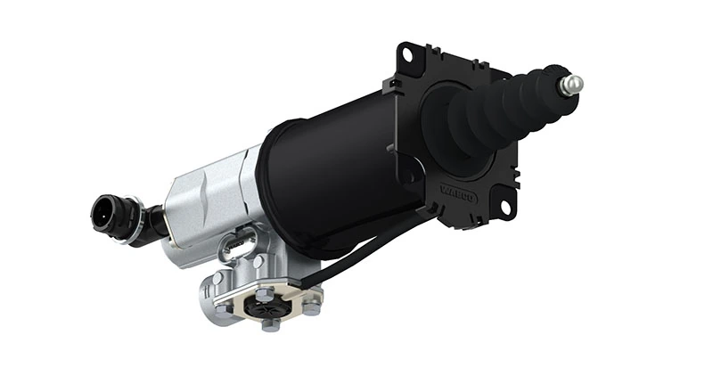 Servo-débrayeur WABCO 9700514580