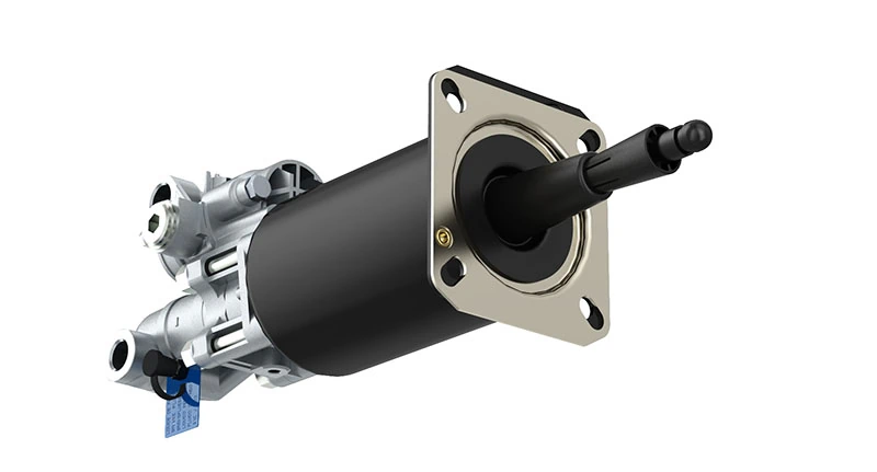 Servo-débrayeur WABCO 9700511350