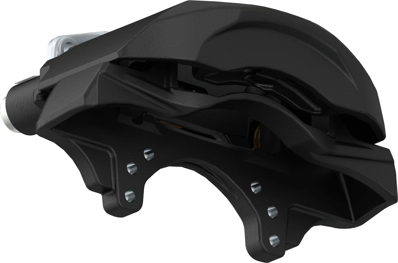 Étrier de frein WABCO 6402250410