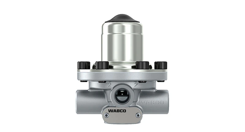 Valve de limitation de pression WABCO 4750090120
