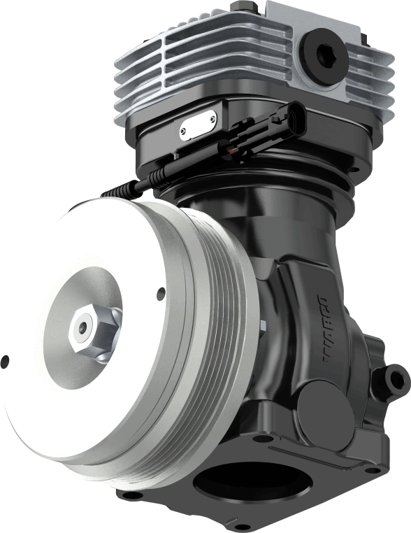 Compresseur, système d'air comprimé WABCO 4111411030