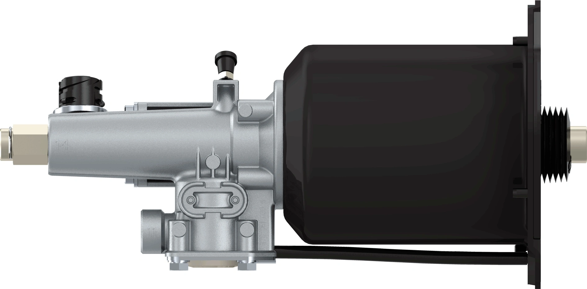 Servo-débrayeur WABCO 9700514317