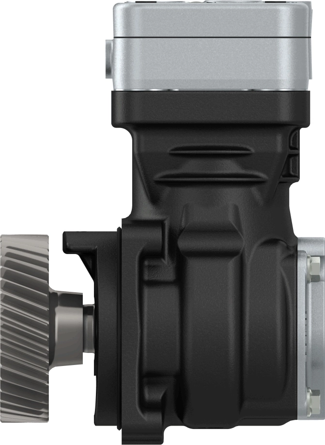 Compresseur, système d'air comprimé WABCO 4111510000