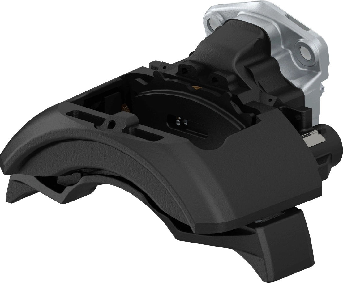 Étrier de frein WABCO 40175072