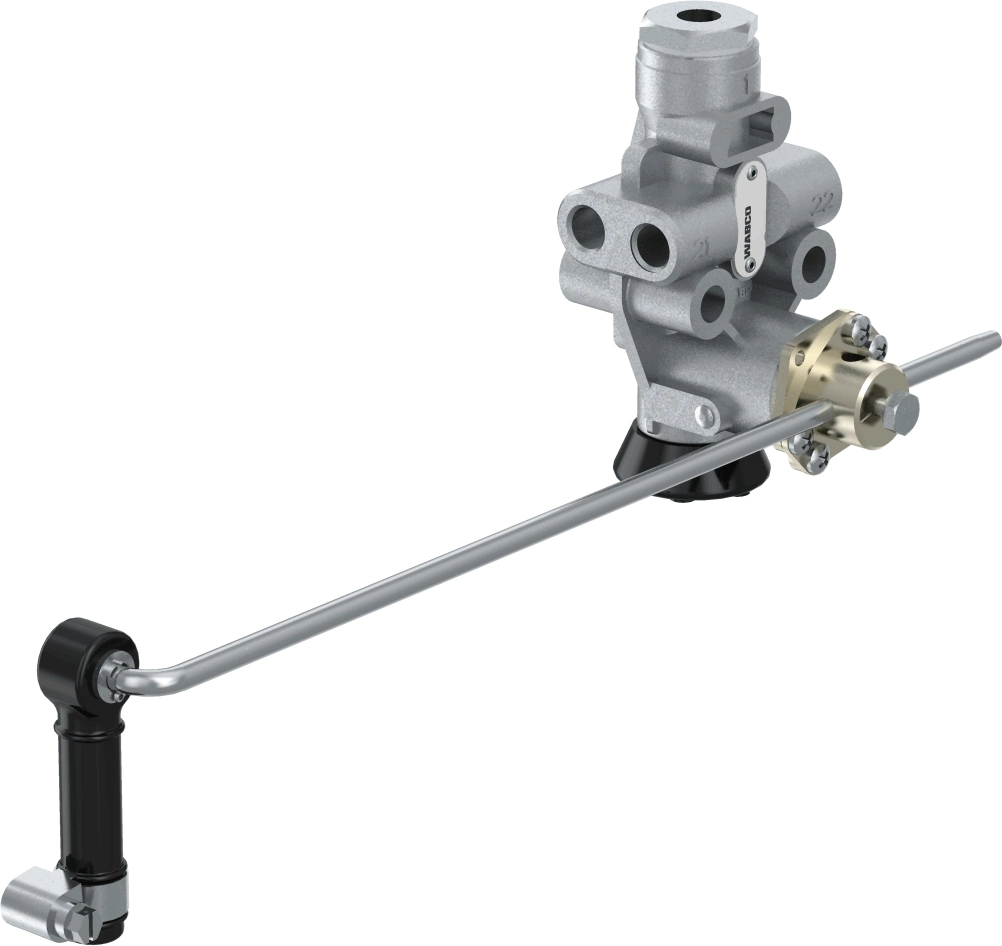 Valve de suspension pneumatique WABCO 4640023307