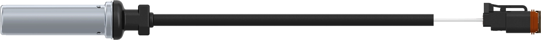 Capteur, vitesse de roue WABCO 4410323680