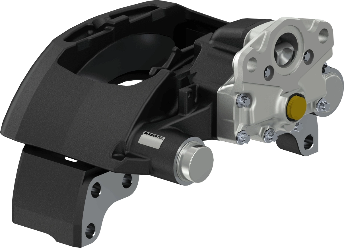 Étrier de frein WABCO 40195046