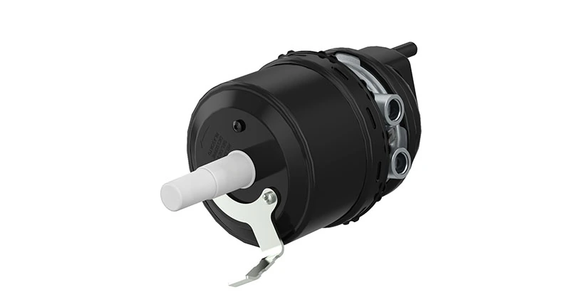 Cylindre de frein multifonction WABCO 9254880400