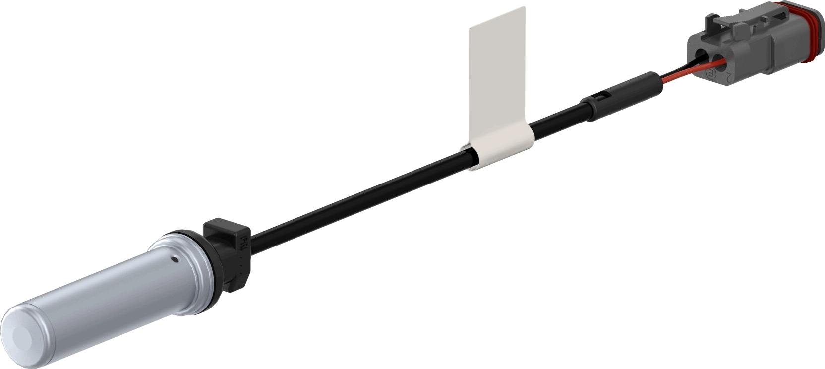 Capteur, vitesse de roue WABCO 4410323490