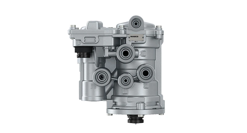 Valve-relais, EBS WABCO 4802040030