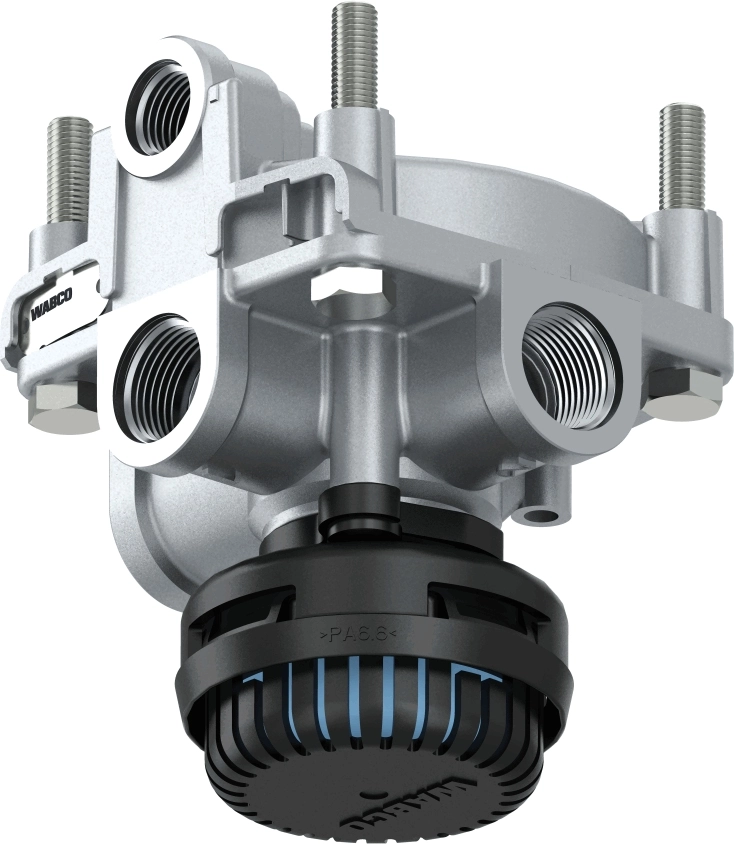 Valve-relais WABCO 9730110087