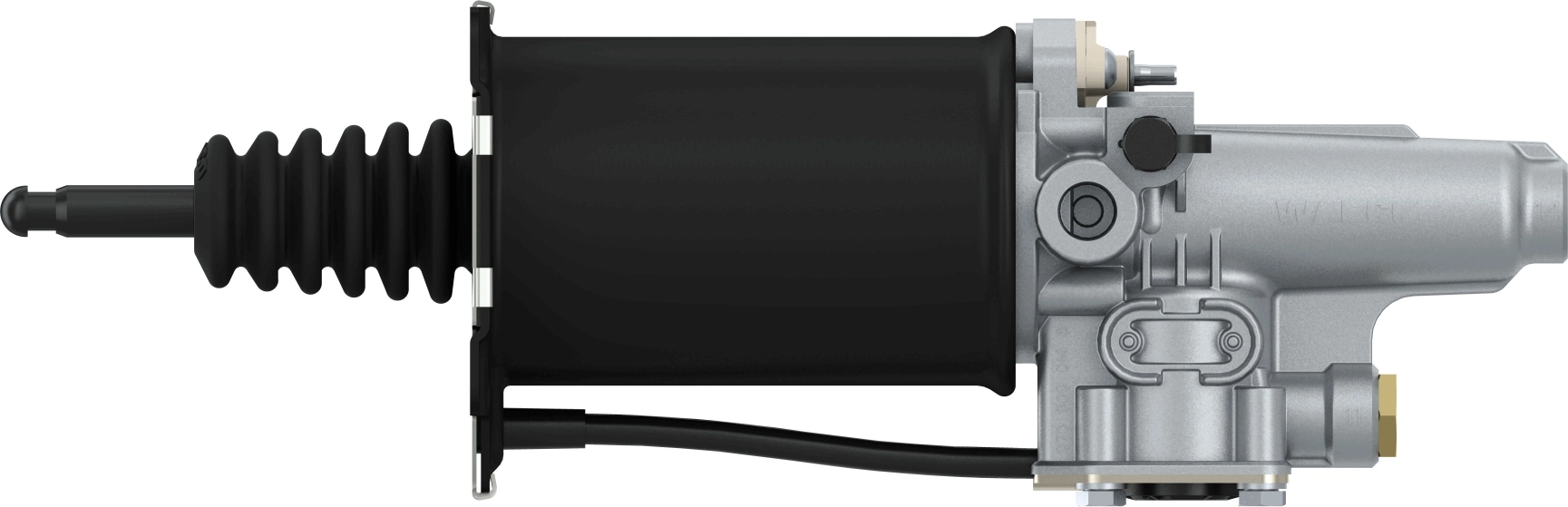 Servo-débrayeur WABCO 9700514940