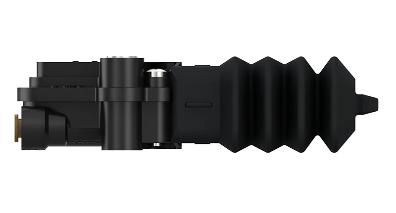 Valve de suspension pneumatique WABCO 4640070180