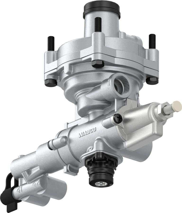 Régulateur de freinage WABCO 4757110280