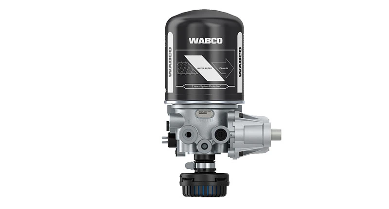 Dessicateur, système d'air comprimé WABCO 4324150590