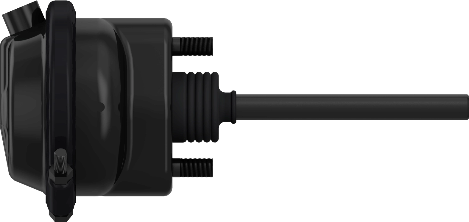 Cylindre de frein à diaphragme WABCO 4231029000