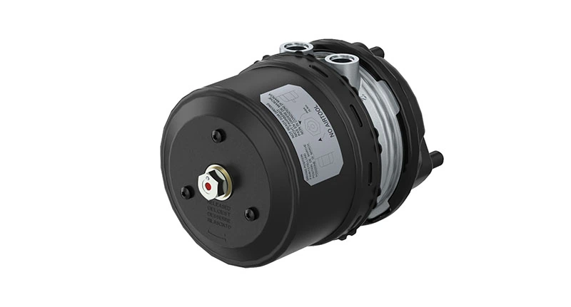 Cylindre de frein multifonction WABCO 9254812700