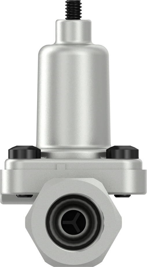 Soupape de trop-plein WABCO 4341000240