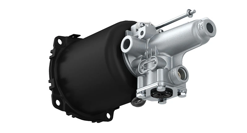 Servo-débrayeur WABCO 9700514220