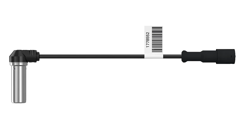 Capteur, vitesse de roue WABCO 4410321720