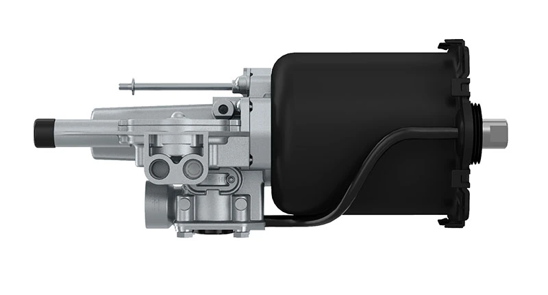 Servo-débrayeur WABCO 9700514380