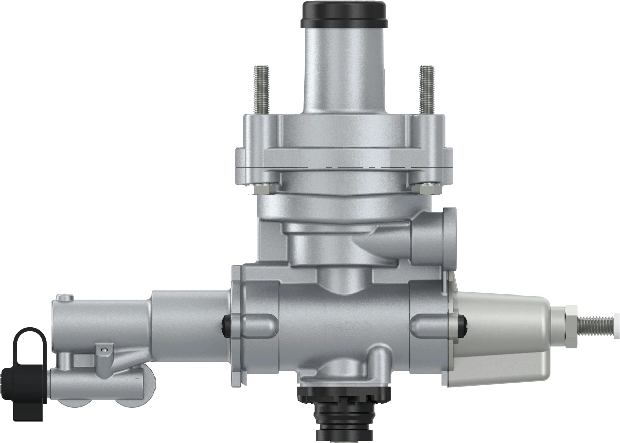 Régulateur de freinage WABCO 4757110320