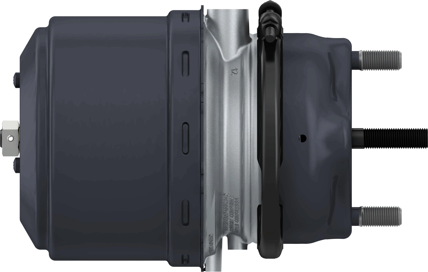 Cylindre de frein multifonction WABCO 9254911330