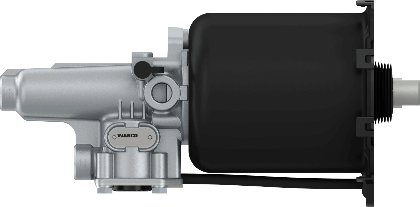 Servo-débrayeur WABCO 9700514600