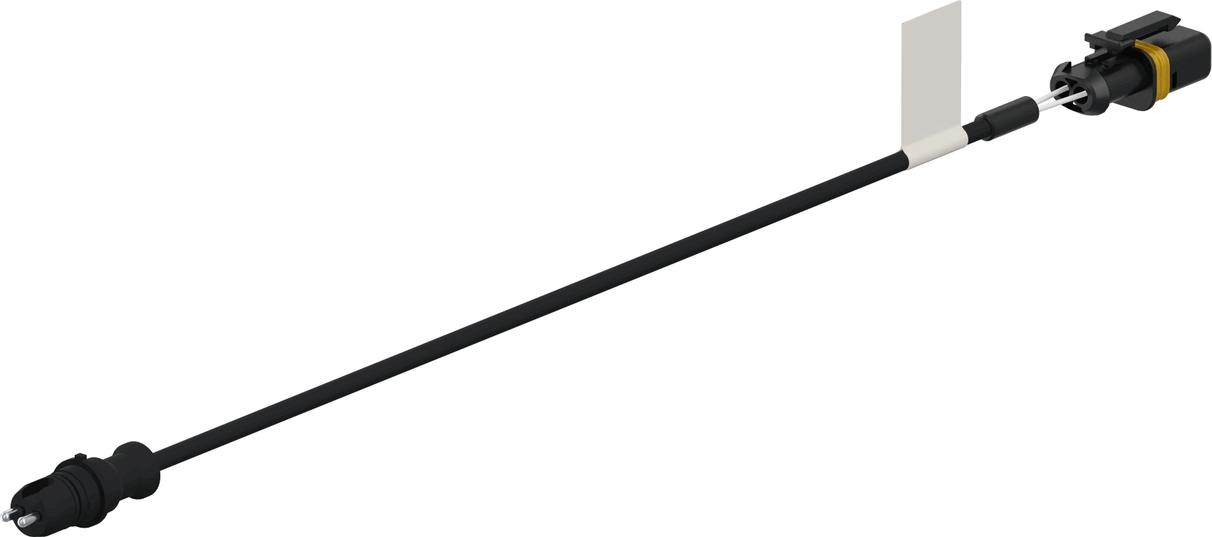 Valve-relais, EBS WABCO 4410350630