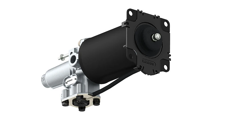 Servo-débrayeur WABCO 9700514300