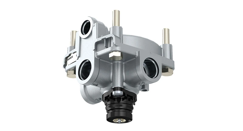 Valve-relais WABCO 9730110010